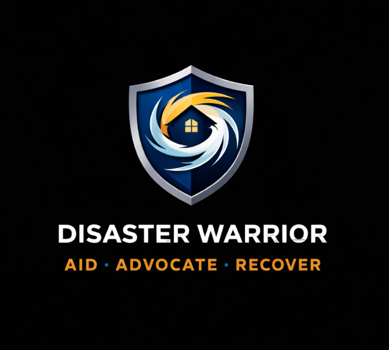 Disaster Warrior